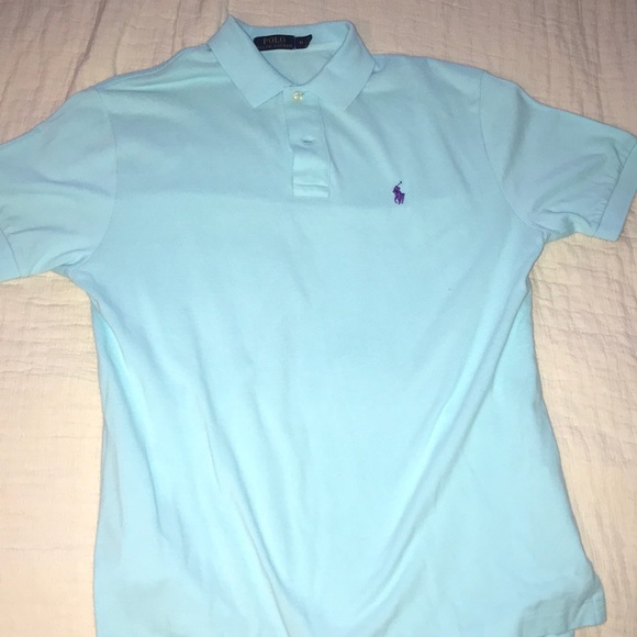 Polo Ralph Lauren Other - Polo Shirt